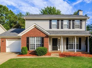 12416 Autumn Blaze Dr, Charlotte, NC 28278