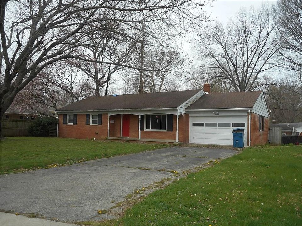 1st image of 6302 N Burlington Ave