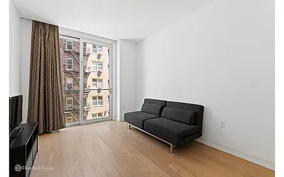 Rented by Douglas Elliman