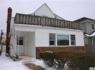 450 E Market St, Long Beach, NY
