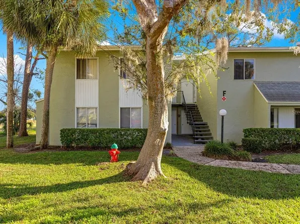 584 Fairways Cir #A, Ocala, FL 34472