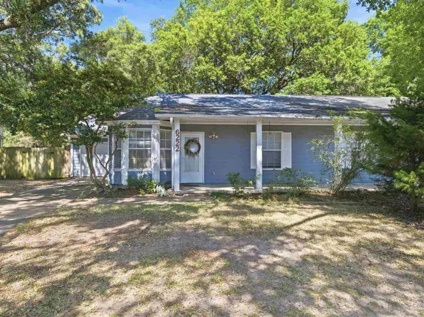 6222 Chablis Ln, Pensacola, FL 32504