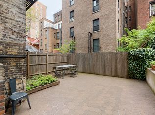 107 W 68th St APT 1C, New York, NY 10023