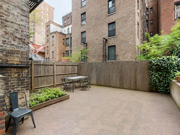 107 West 68th Street image 1 of 9