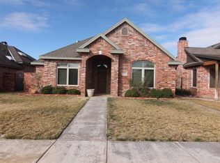 10604 Vinton Ave, Lubbock, TX 79424