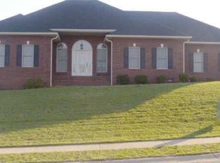 2628 Pebble Creek Dr, Shelby, NC 28152
