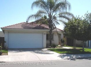 2256 N Brunswick Ave, Fresno, CA