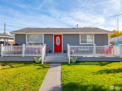 1116 Cottage Street SE, Ephrata, WA, 98823