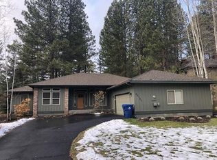 60757 Golf Village Loop, Bend, OR 97702