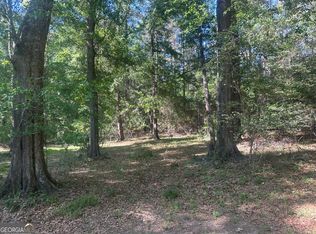 300 Country Club Rd Lot 5, Sylvania, GA 30467