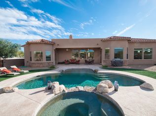 13901 N Running Brook Ln, Marana, AZ 85658