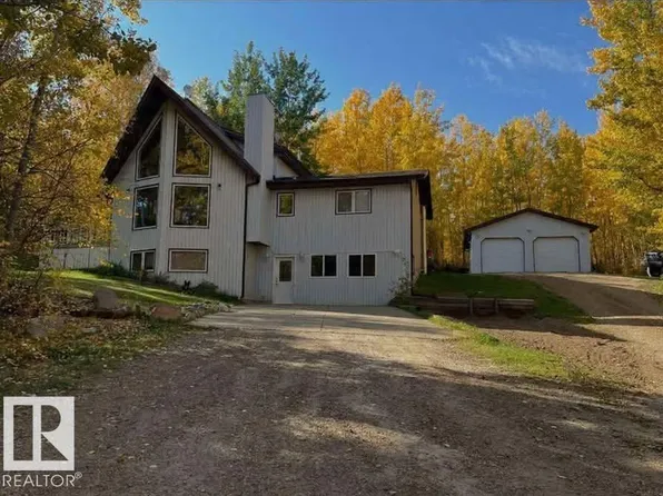 661030 Range Rd #223.2-5, Athabasca County, AB T9S 2B4