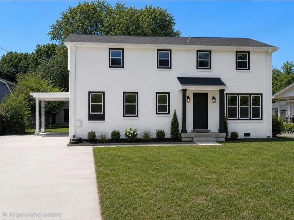 83 Benzing Rd, Antioch, TN 37013
