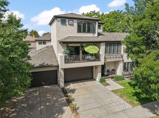 217 S Jackson St UNIT H, Denver, CO 80209