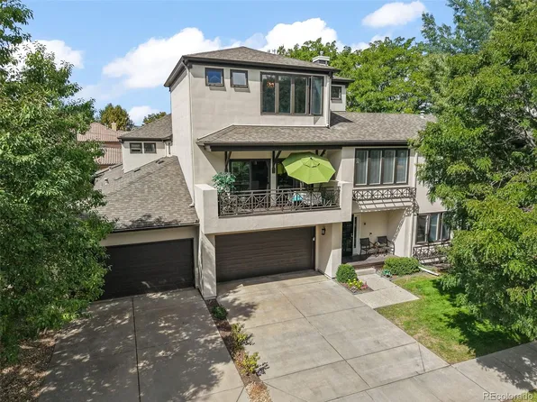 217 S Jackson Street #H, Denver, CO 80209