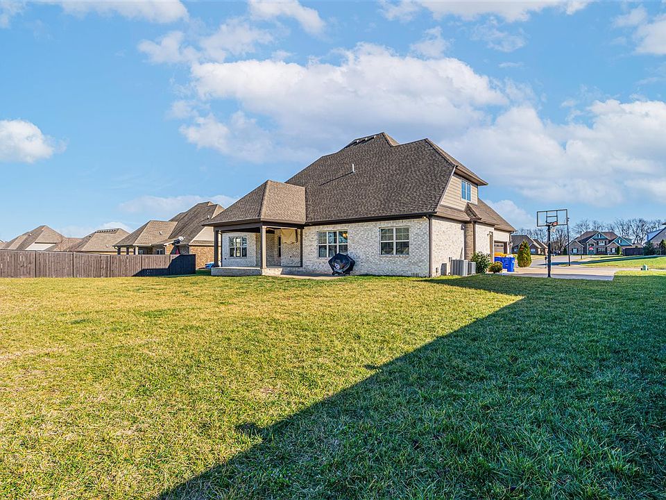 3300 S Glen Gables Blvd, Bowling Green, KY 42101 Zillow