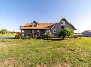 439425 E 310th Rd, Vinita, OK 74301