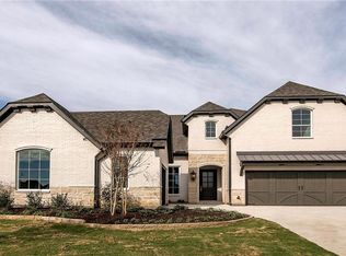 7421 Morgan Ave, Frisco, TX 75034
