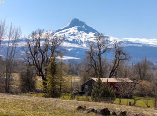 3985 Cedar Ln, Mount Hood Parkdale, OR 97041