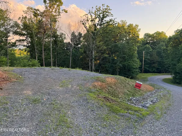 Iron Gate Dr, Baneberry, TN 37890