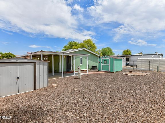 4th image of 6613 W CAMINO SAN XAVIER --