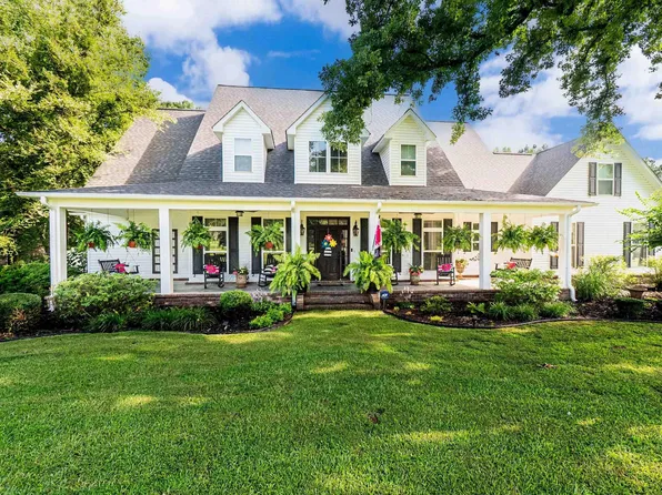 173 Highway 172, Monticello, AR 71655