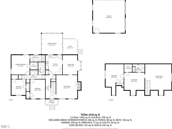 2nd image of 3212 Taylors Ridge Rd