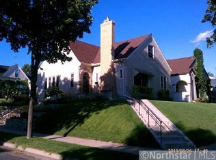2400 43rd St E, Minneapolis, MN 55406