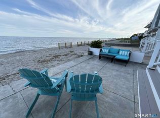 1895 Fairfield Beach Rd, Fairfield, CT 06824