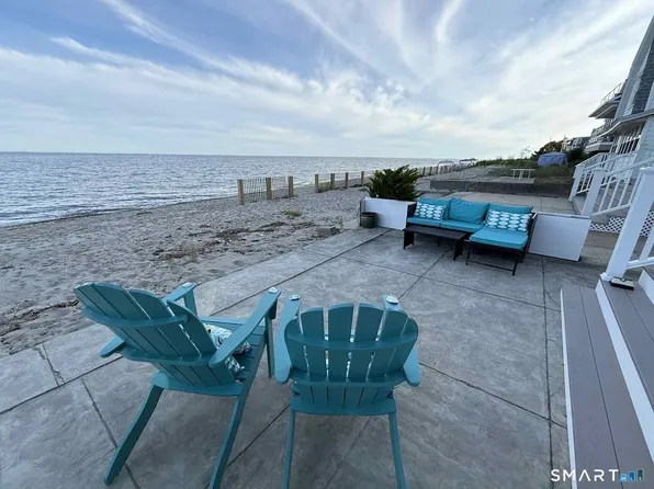 1895 Fairfield Beach Rd, Fairfield, CT 06824