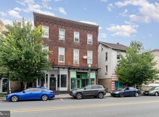 145 N Front St, Steelton, PA 17113