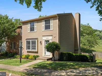 2059 Gervais Dr, Falls Church, VA, 22043