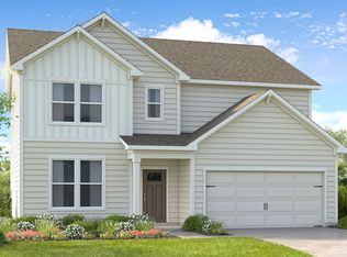 Atwood Plan, Windance Lake, Loganville, GA 30052