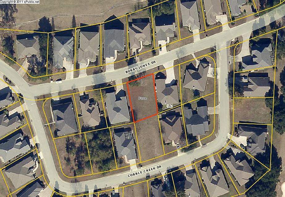 1st image of LOT 4C Bobby Jones Dr