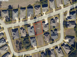 LOT 4C Bobby Jones Dr, Milton, FL 32571