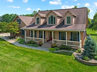 5159 E Watson Rd, Mooresville, IN 46158