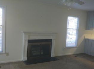 3008 Glen Burnie Dr, Raleigh, NC 27607