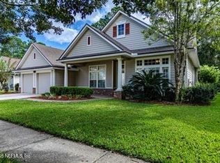 1607 Hawks Nest Dr, Fleming Island, FL 32003