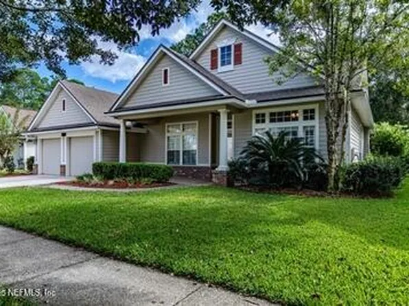 1607 HAWKS NEST Drive, Fleming Island, FL 32003