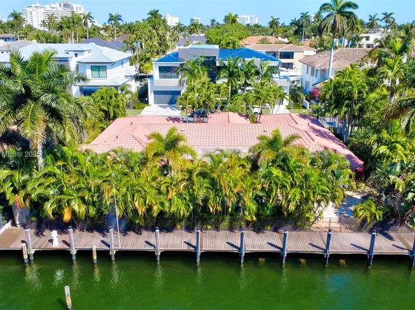 515 Lido Dr, Fort Lauderdale, FL 33301