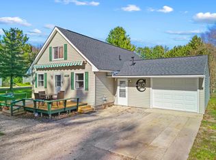 7936 E Cedar Lake Dr, Greenbush, MI 48738