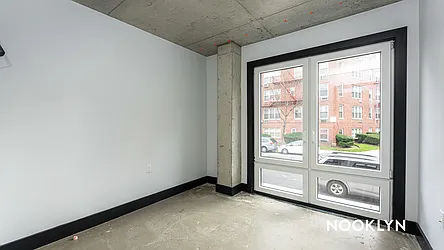 Rented by Nooklyn NYC LLC