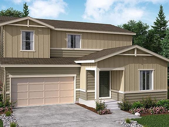 Autumn Valley - Residence 39208 - E