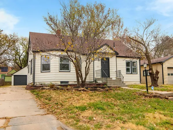 838 N Broadview St, Wichita, KS 67208