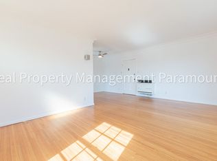 1460 S Orange Grove Ave, Los Angeles, CA 90019