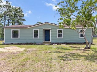 4631 S Memorial Dr, Homosassa, FL 34446