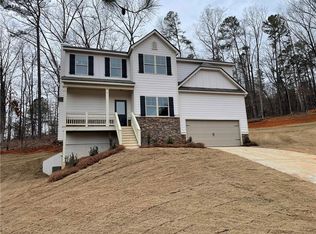 390 Nongo Way, Dallas, GA 30157