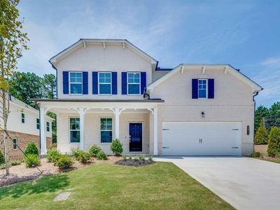 3311 Burkston Pl, Buford, GA, 30519