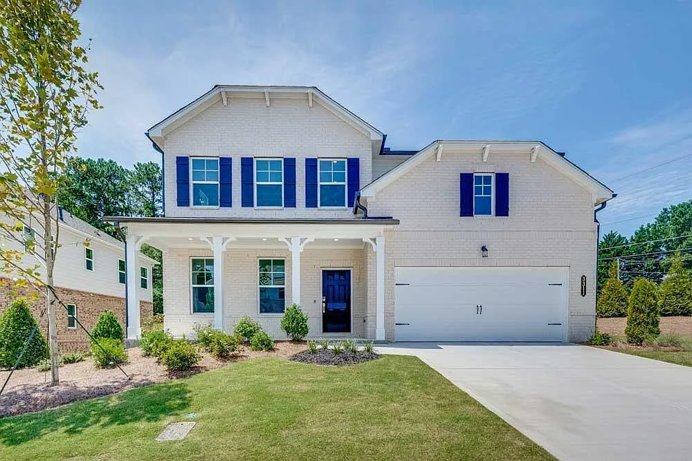 3311 Burkston Pl photo 1