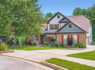 5780 Boulder Ridge Ct, Flowery Branch, GA 30542